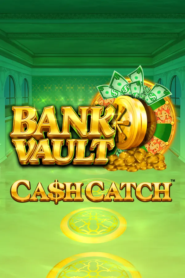 Bank Vault